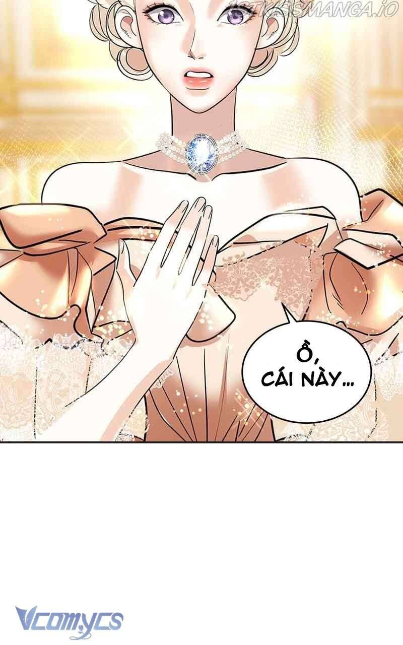 Hoàng Hậu Son Môi Chapter 11 - Trang 2