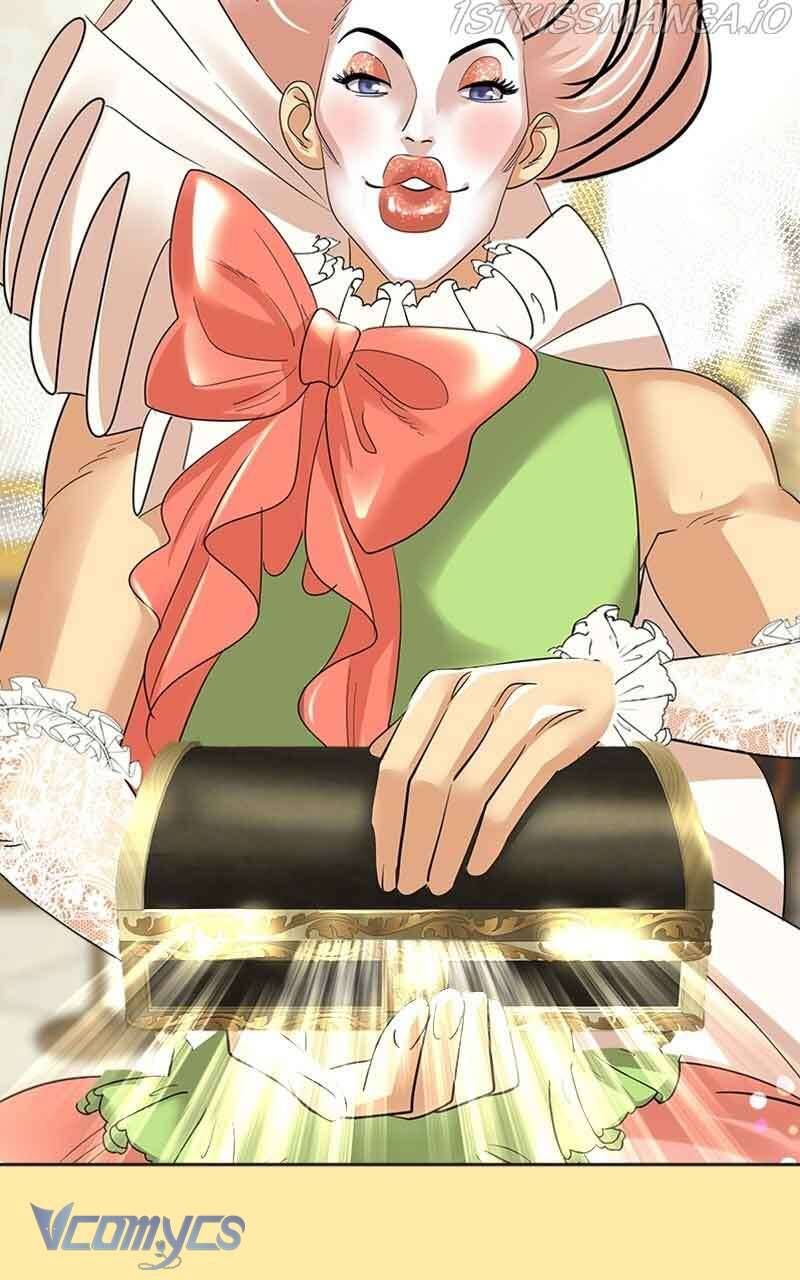 Hoàng Hậu Son Môi Chapter 11 - Trang 2