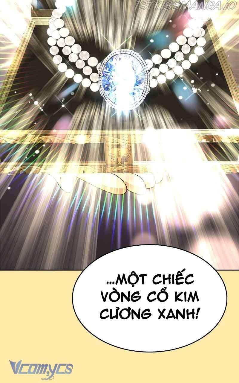 Hoàng Hậu Son Môi Chapter 11 - Trang 2