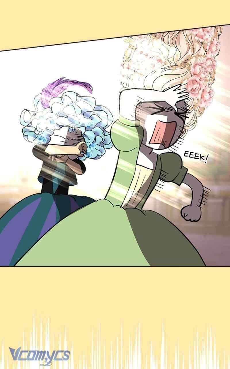 Hoàng Hậu Son Môi Chapter 11 - Trang 2