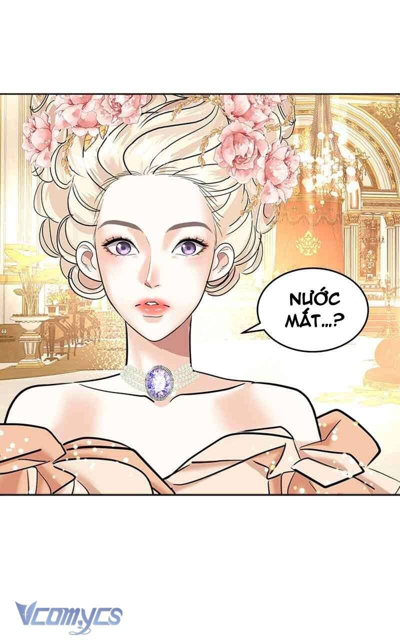 Hoàng Hậu Son Môi Chapter 11 - Trang 2