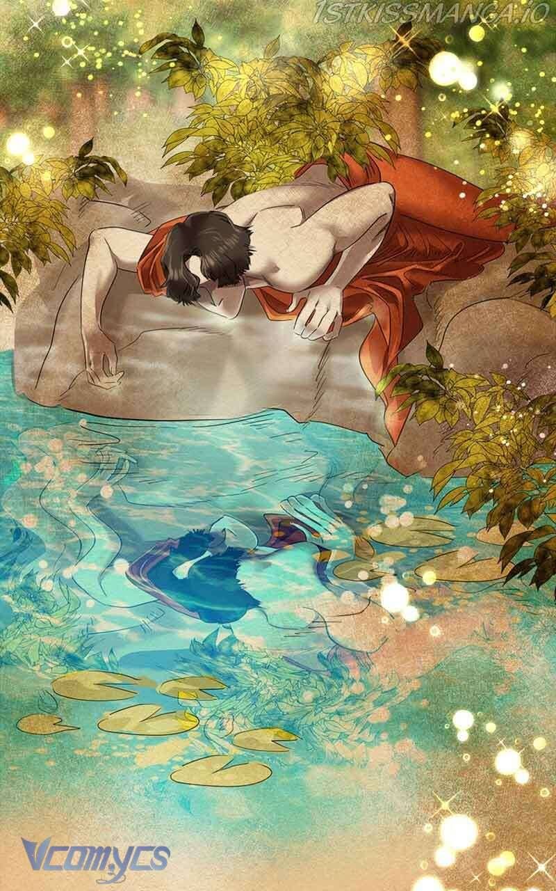 Hoàng Hậu Son Môi Chapter 11 - Trang 2