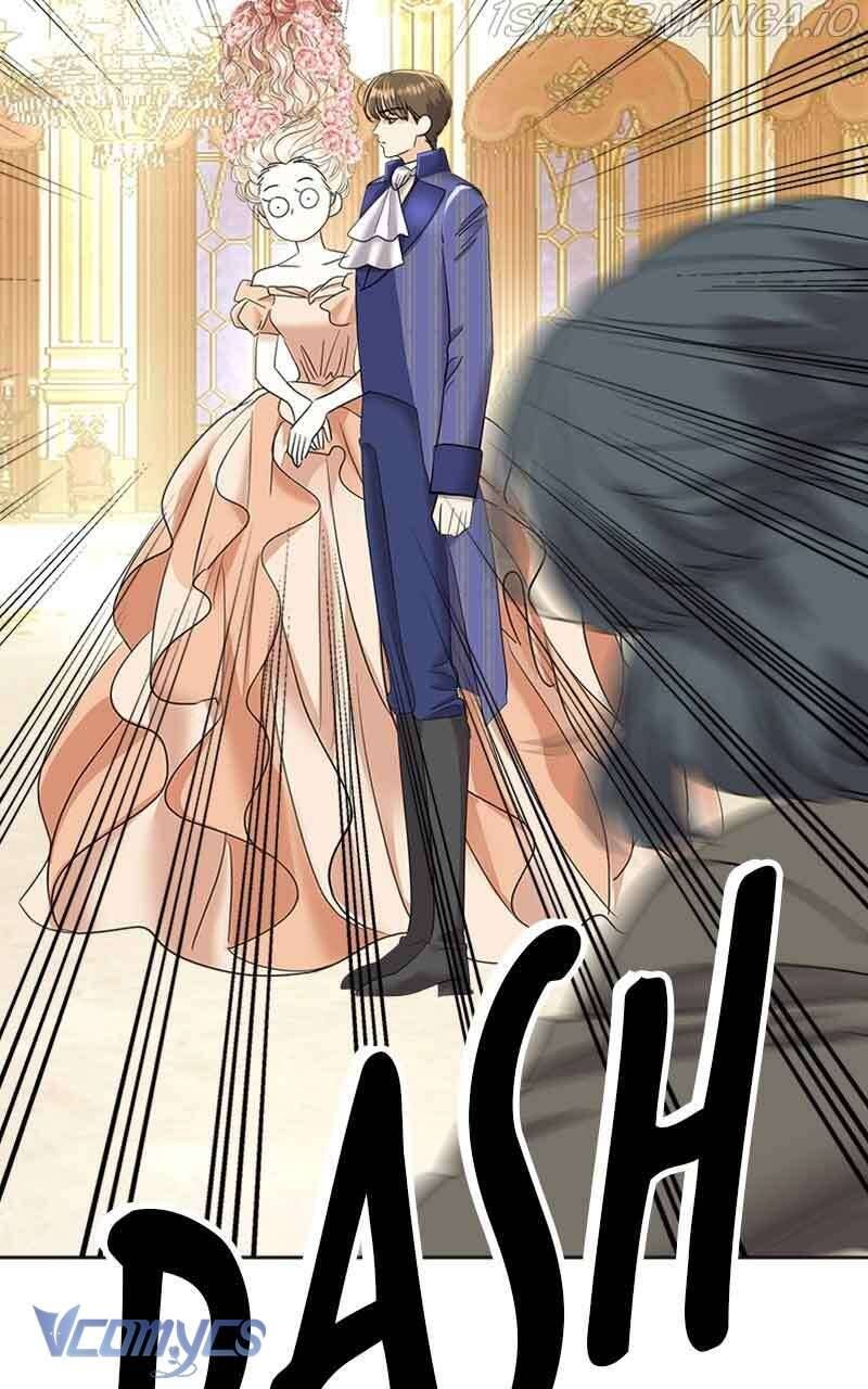 Hoàng Hậu Son Môi Chapter 11 - Trang 2