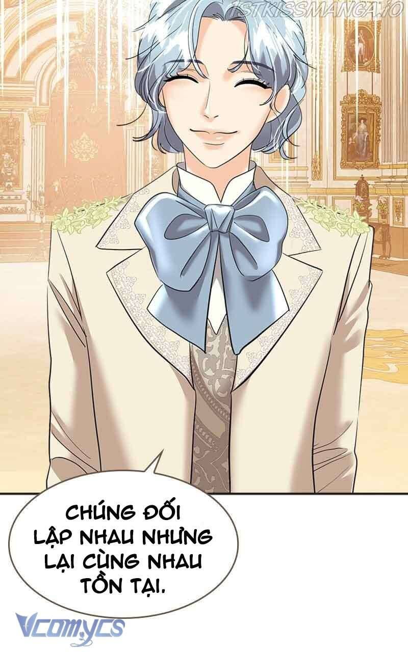 Hoàng Hậu Son Môi Chapter 11 - Trang 2