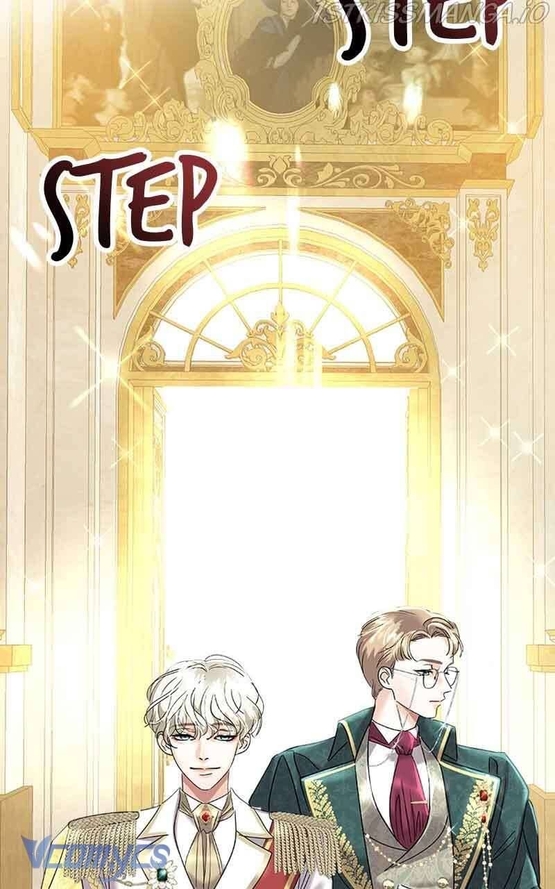 Hoàng Hậu Son Môi Chapter 11 - Trang 2