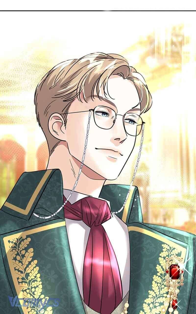 Hoàng Hậu Son Môi Chapter 11 - Trang 2