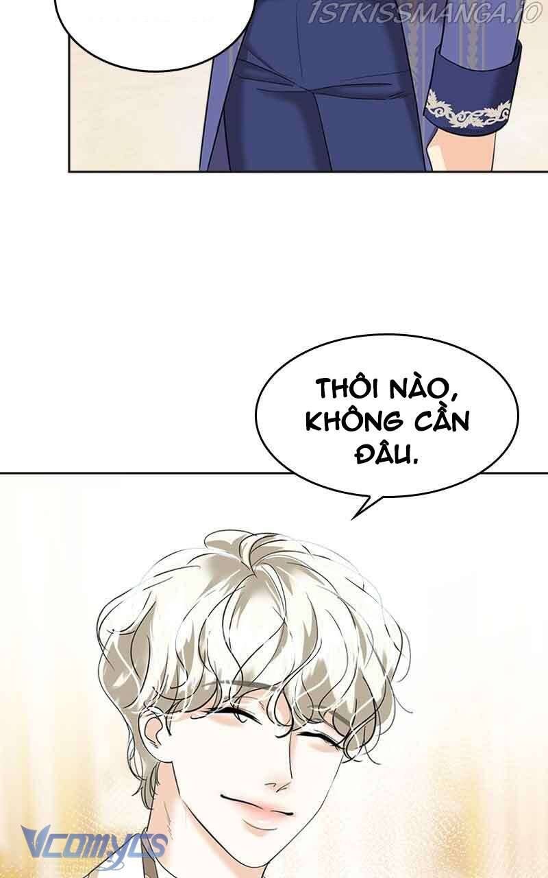 Hoàng Hậu Son Môi Chapter 11 - Trang 2