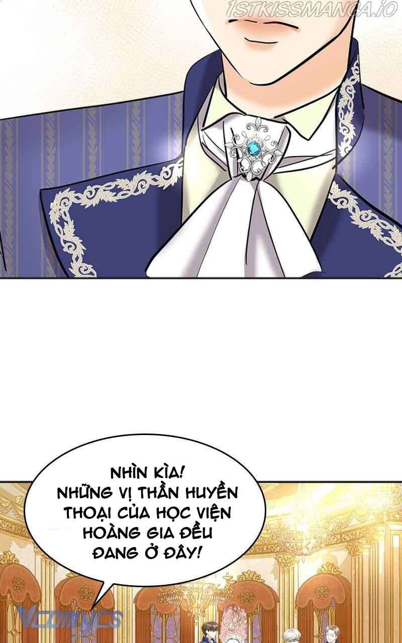 Hoàng Hậu Son Môi Chapter 11 - Trang 2