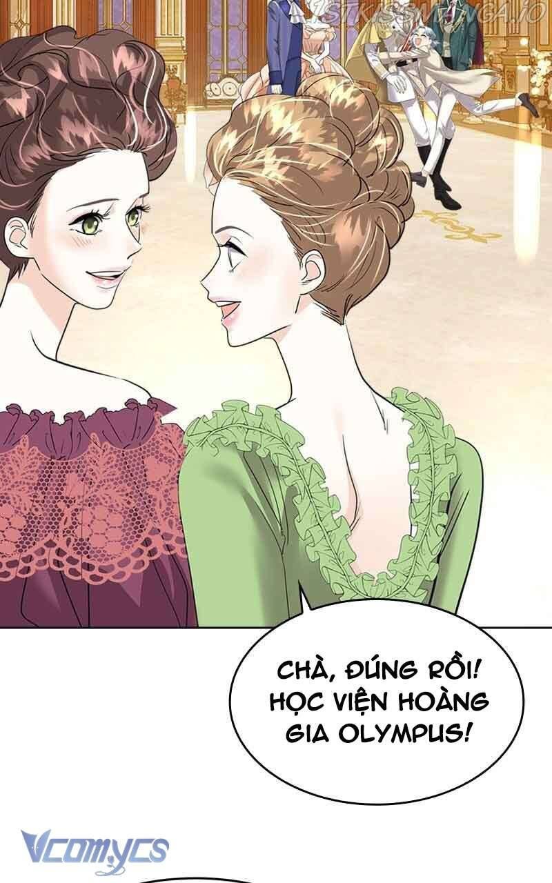 Hoàng Hậu Son Môi Chapter 11 - Trang 2