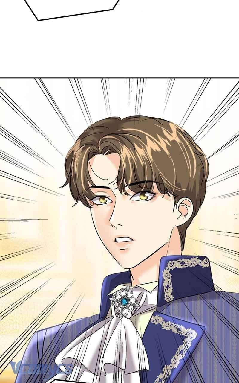 Hoàng Hậu Son Môi Chapter 11 - Trang 2