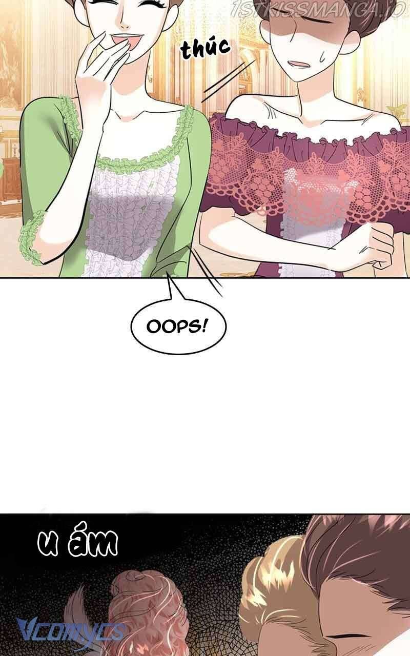 Hoàng Hậu Son Môi Chapter 11 - Trang 2