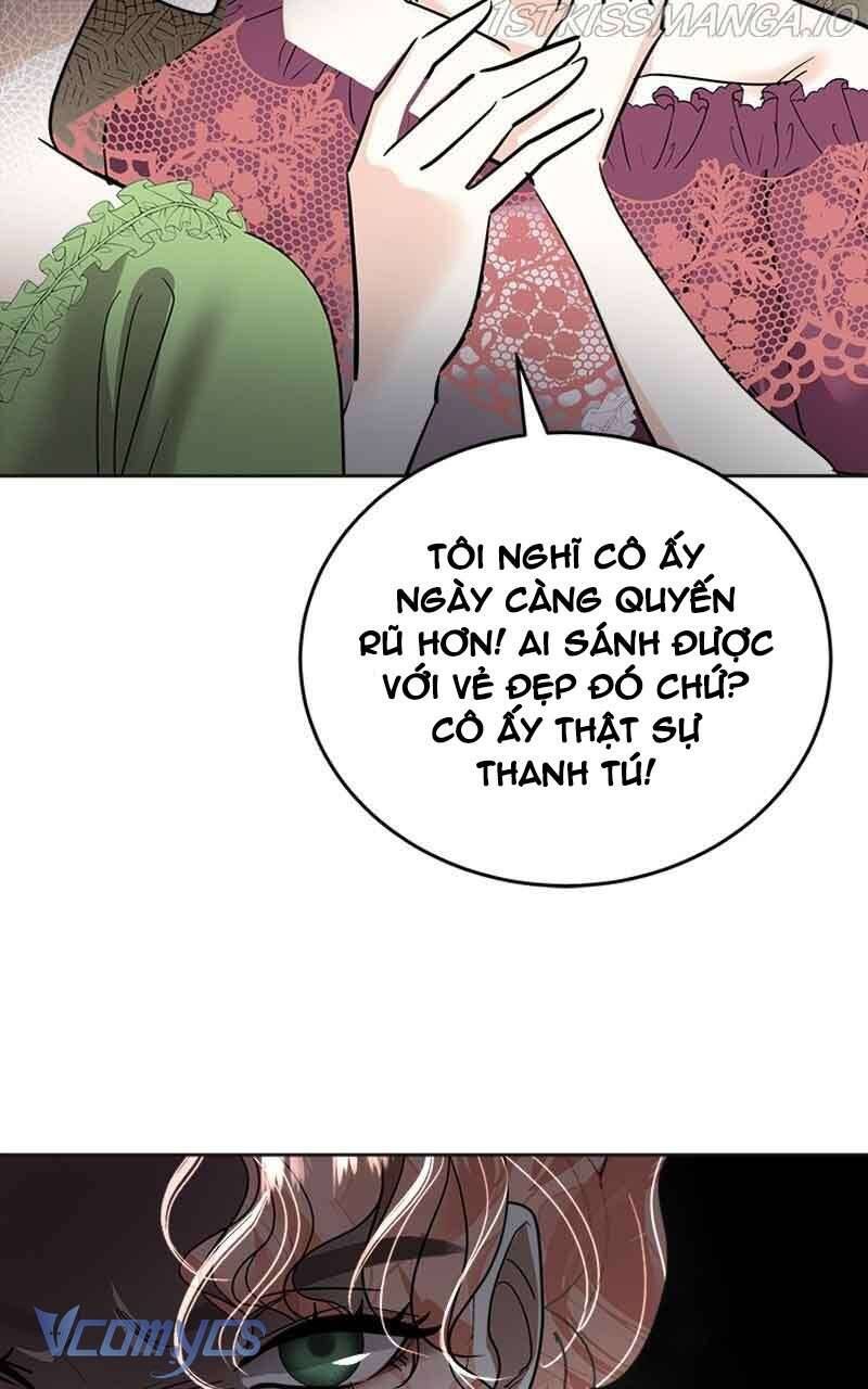 Hoàng Hậu Son Môi Chapter 11 - Trang 2