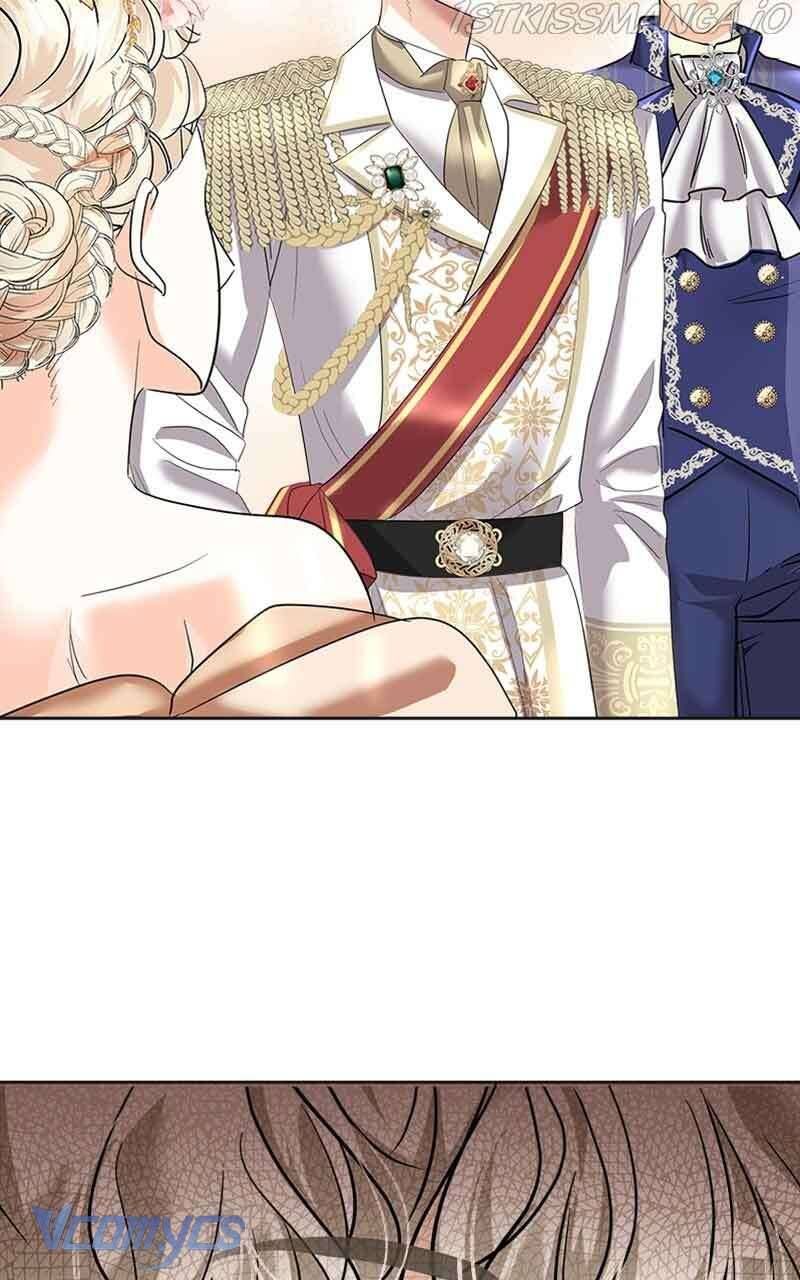 Hoàng Hậu Son Môi Chapter 11 - Trang 2