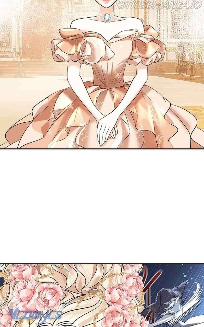 Hoàng Hậu Son Môi Chapter 11 - Trang 2