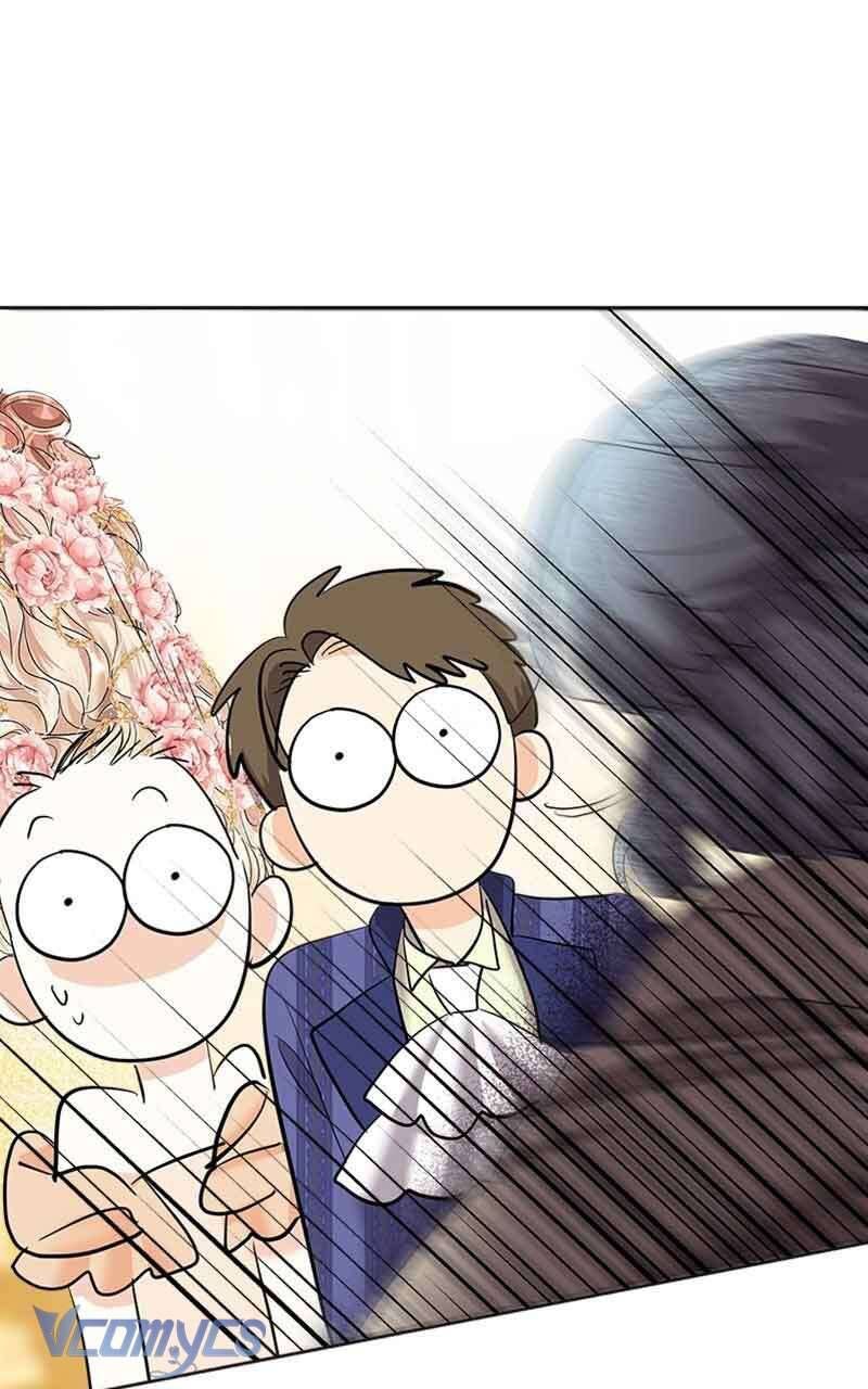 Hoàng Hậu Son Môi Chapter 11 - Trang 2