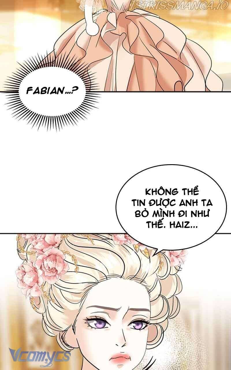 Hoàng Hậu Son Môi Chapter 11 - Trang 2