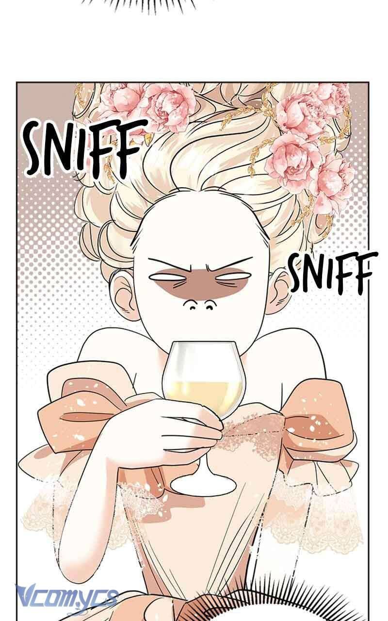 Hoàng Hậu Son Môi Chapter 11 - Trang 2