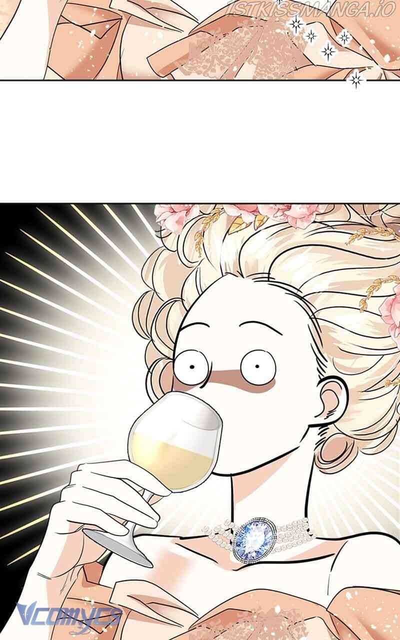 Hoàng Hậu Son Môi Chapter 11 - Trang 2