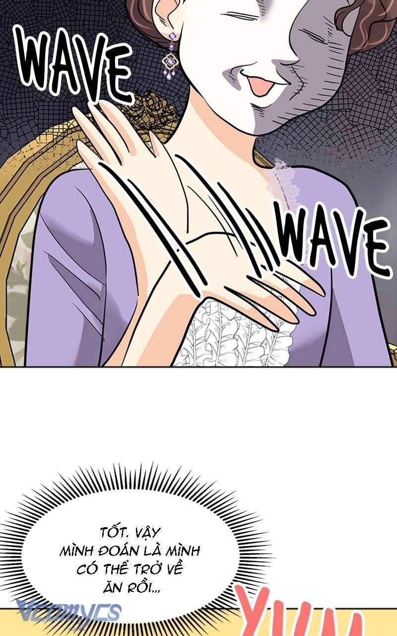Hoàng Hậu Son Môi Chapter 14 - Trang 2