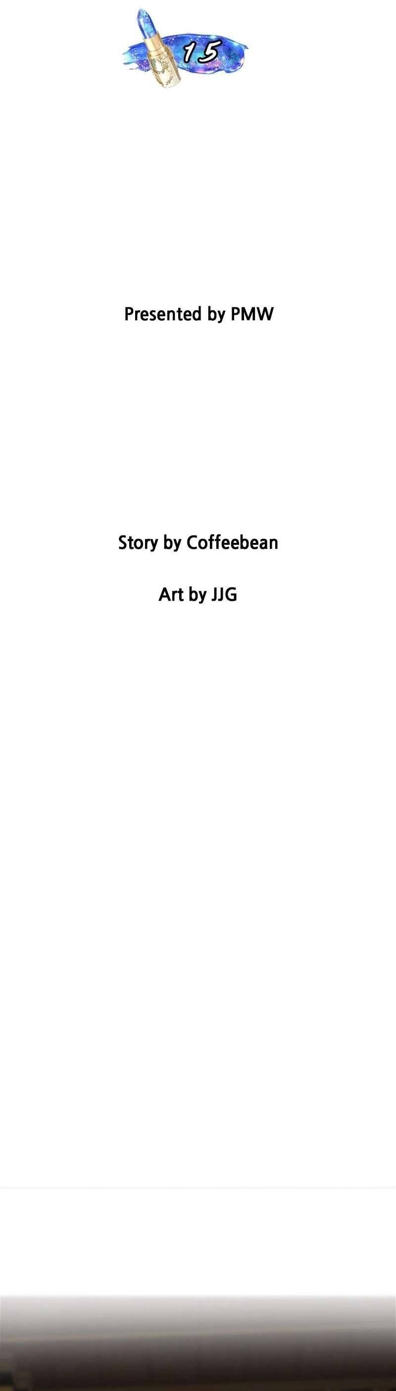 Hoàng Hậu Son Môi Chapter 15 - Trang 2