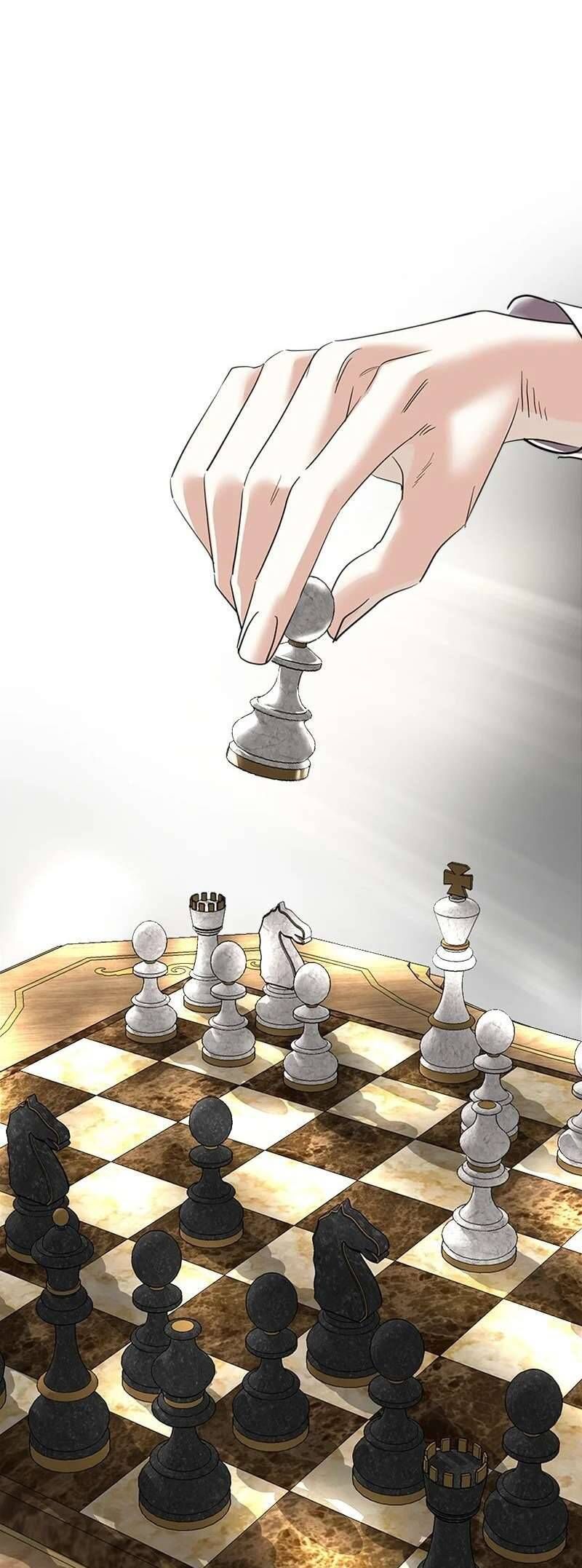 Hoàng Hậu Son Môi Chapter 15 - Trang 2