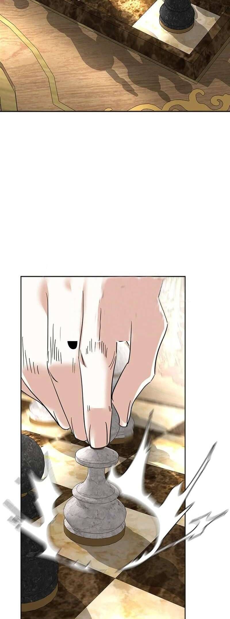Hoàng Hậu Son Môi Chapter 15 - Trang 2