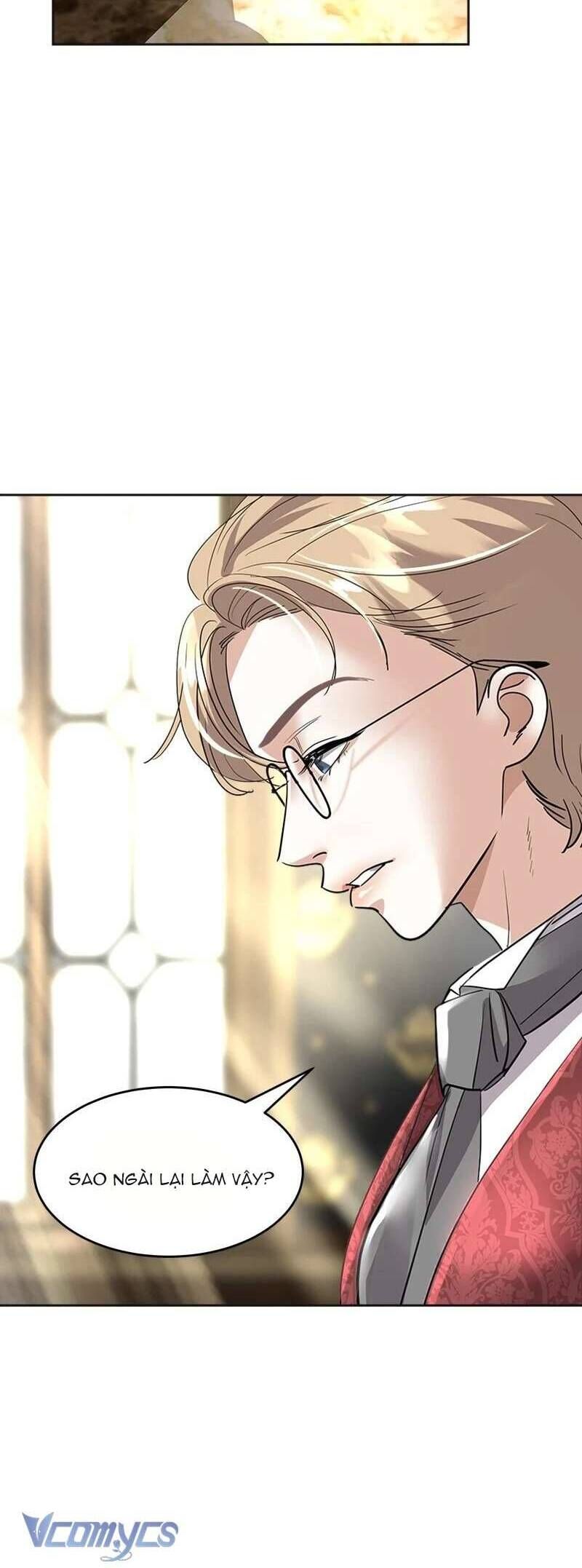Hoàng Hậu Son Môi Chapter 15 - Trang 2