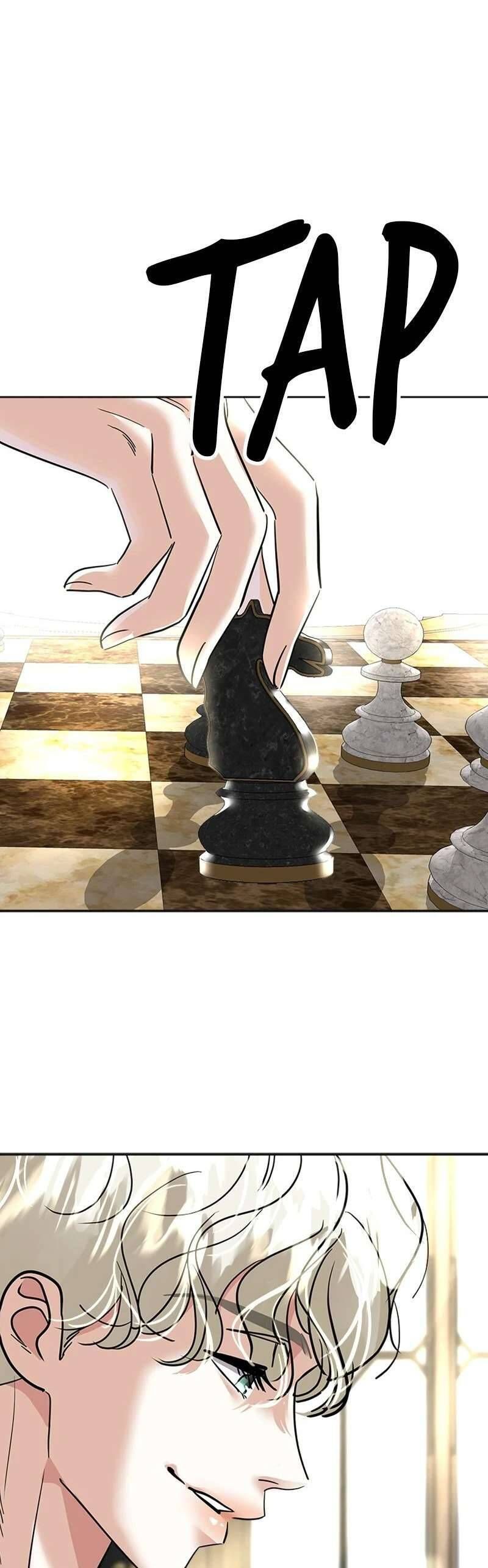 Hoàng Hậu Son Môi Chapter 15 - Trang 2