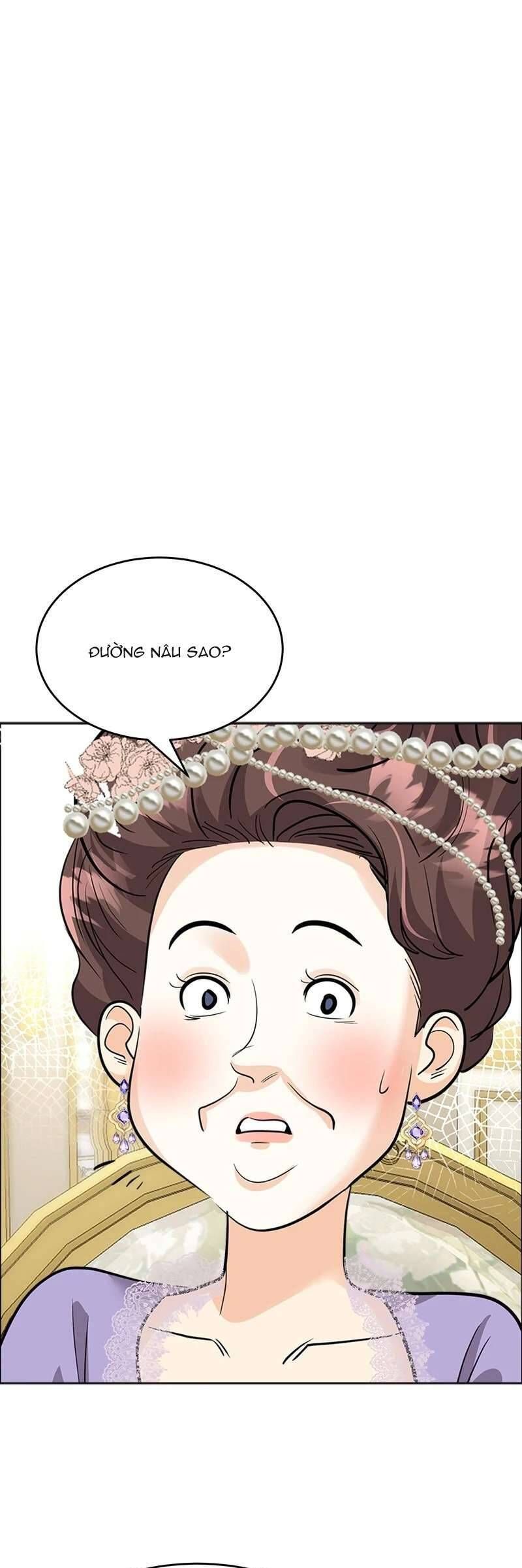 Hoàng Hậu Son Môi Chapter 15 - Trang 2