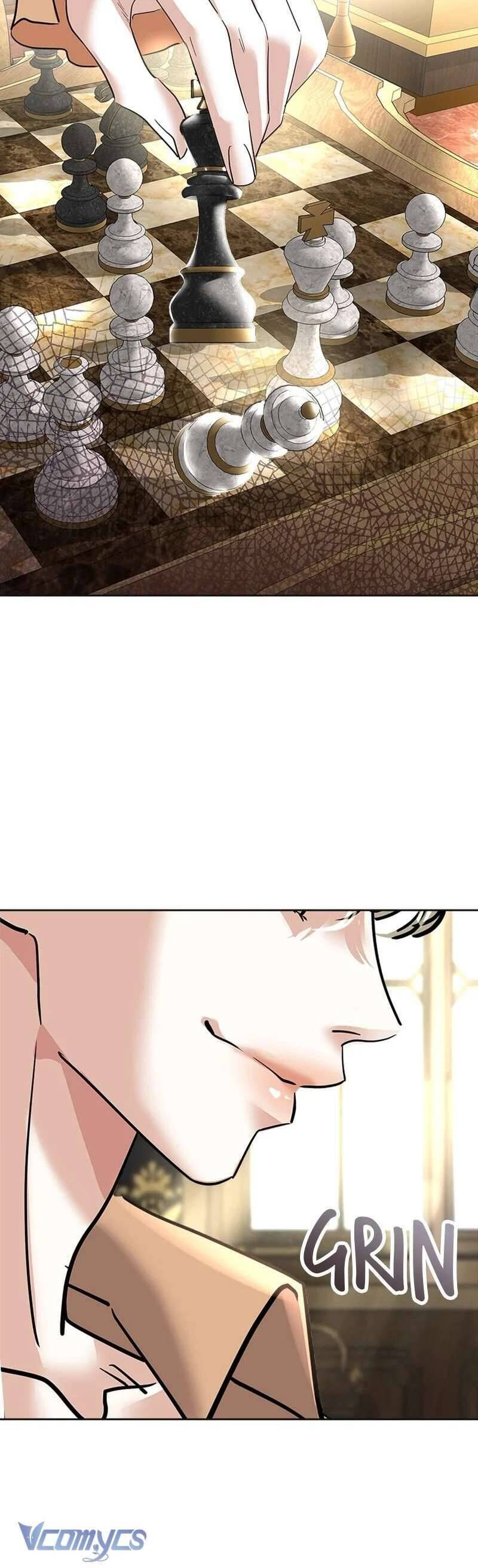 Hoàng Hậu Son Môi Chapter 15 - Trang 2