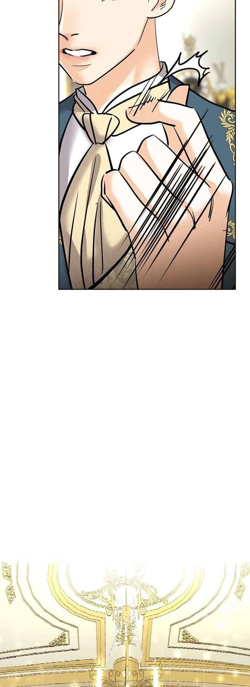 Hoàng Hậu Son Môi Chapter 15 - Trang 2
