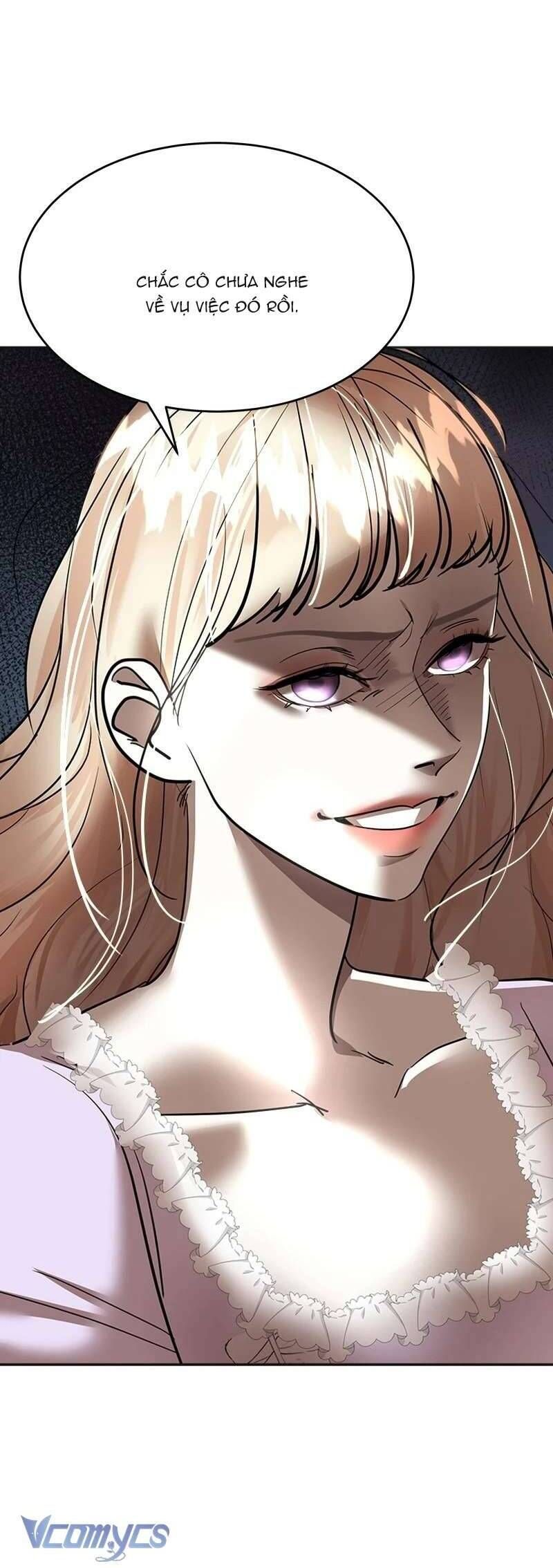 Hoàng Hậu Son Môi Chapter 15 - Trang 2