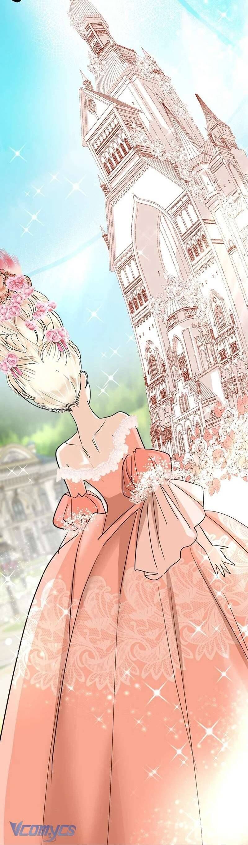 Hoàng Hậu Son Môi Chapter 15 - Trang 2