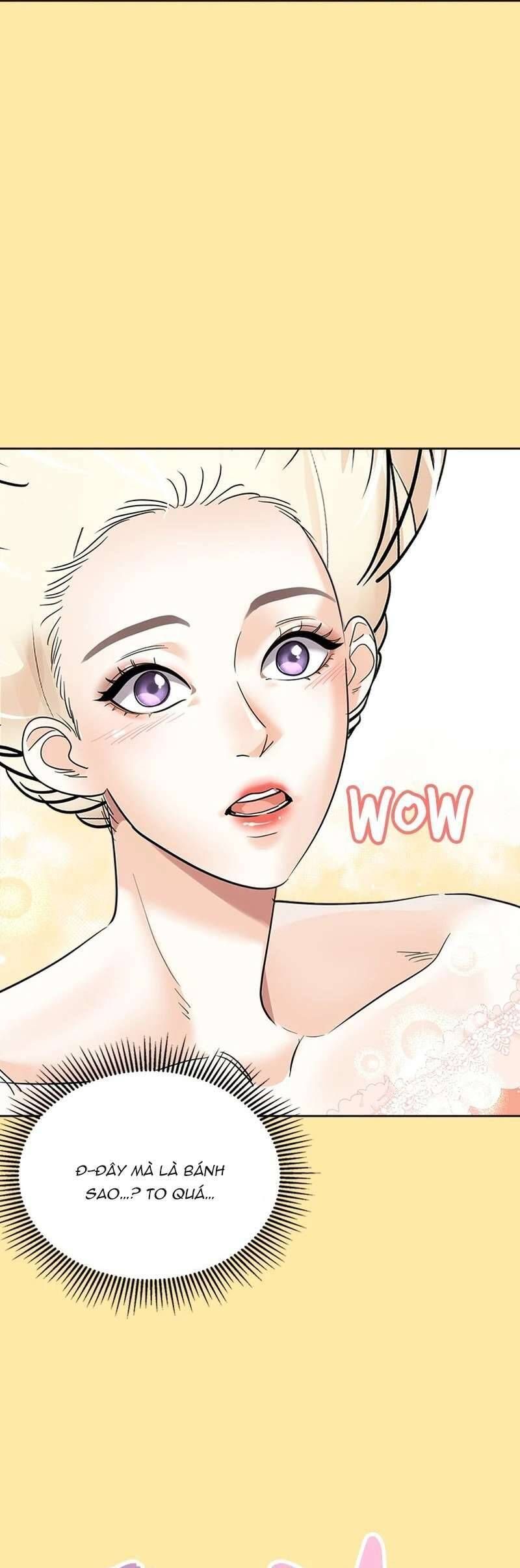 Hoàng Hậu Son Môi Chapter 15 - Trang 2