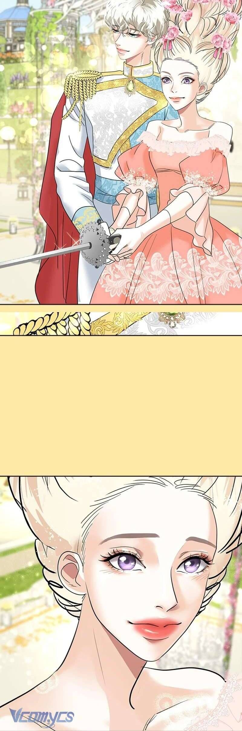 Hoàng Hậu Son Môi Chapter 15 - Trang 2