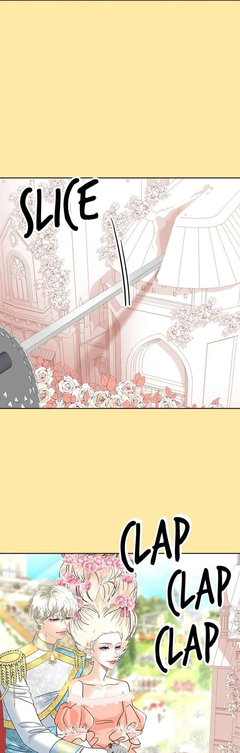 Hoàng Hậu Son Môi Chapter 15 - Trang 2