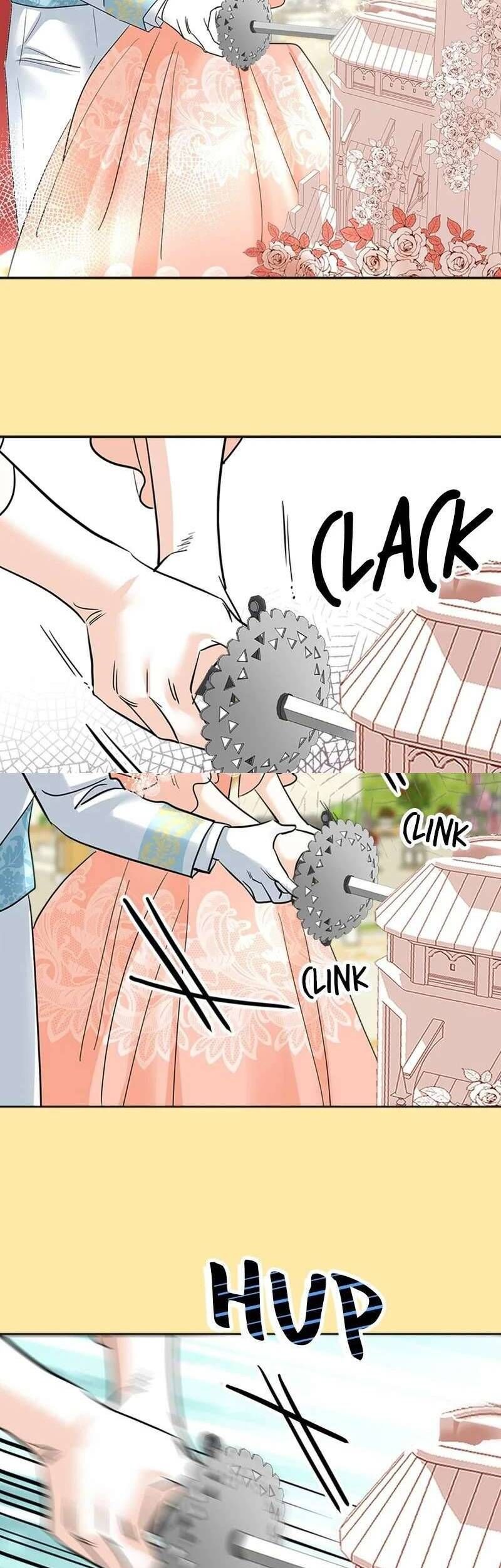 Hoàng Hậu Son Môi Chapter 15 - Trang 2