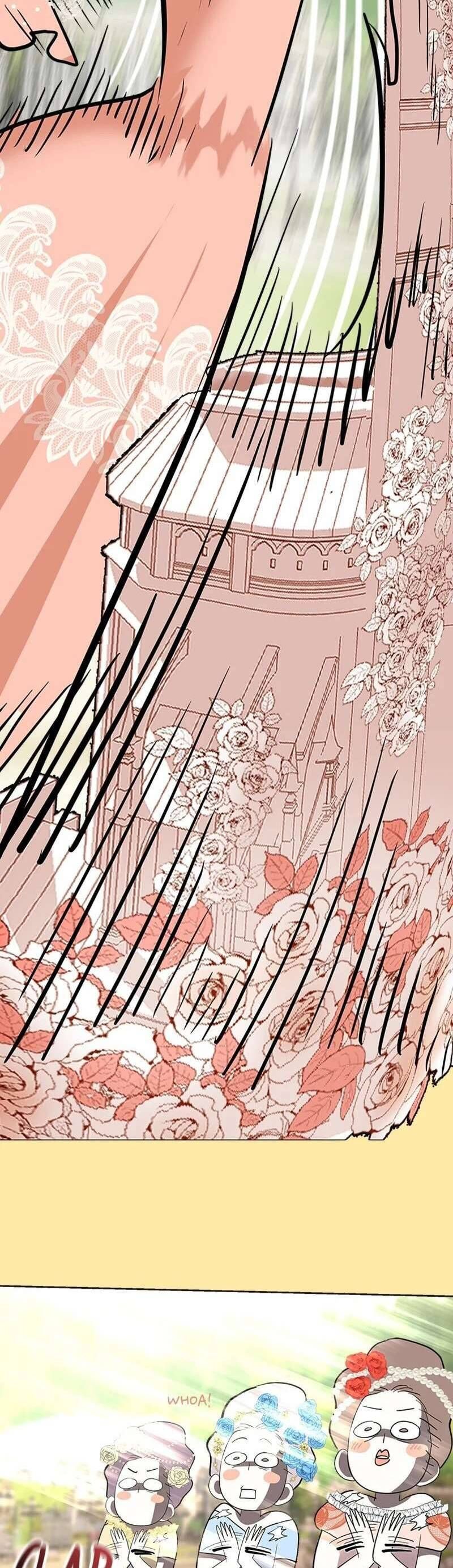 Hoàng Hậu Son Môi Chapter 15 - Trang 2