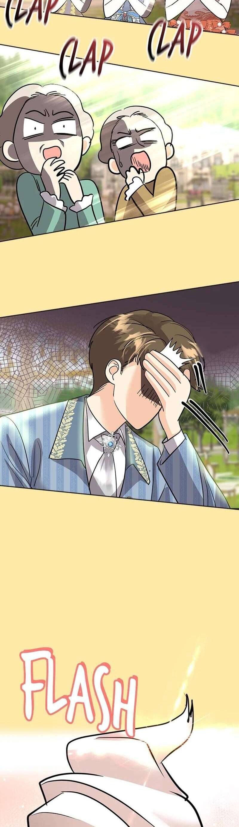 Hoàng Hậu Son Môi Chapter 15 - Trang 2