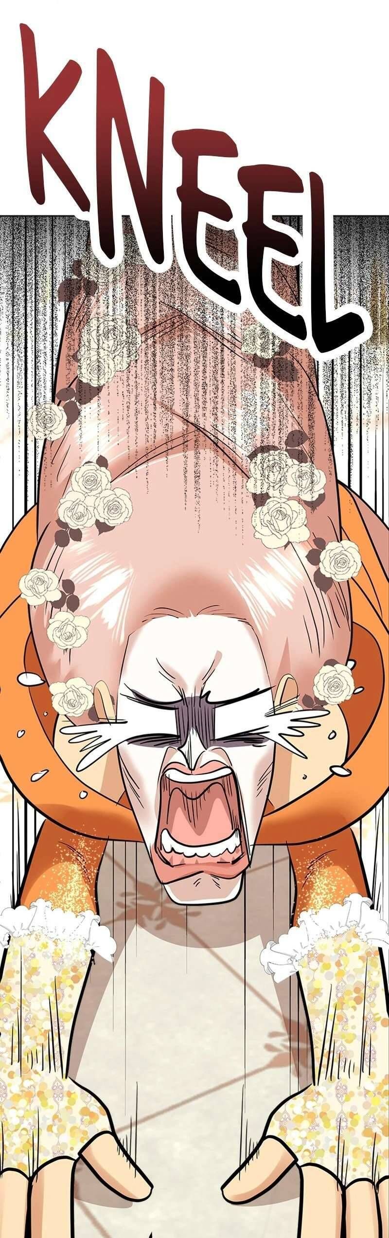 Hoàng Hậu Son Môi Chapter 15 - Trang 2