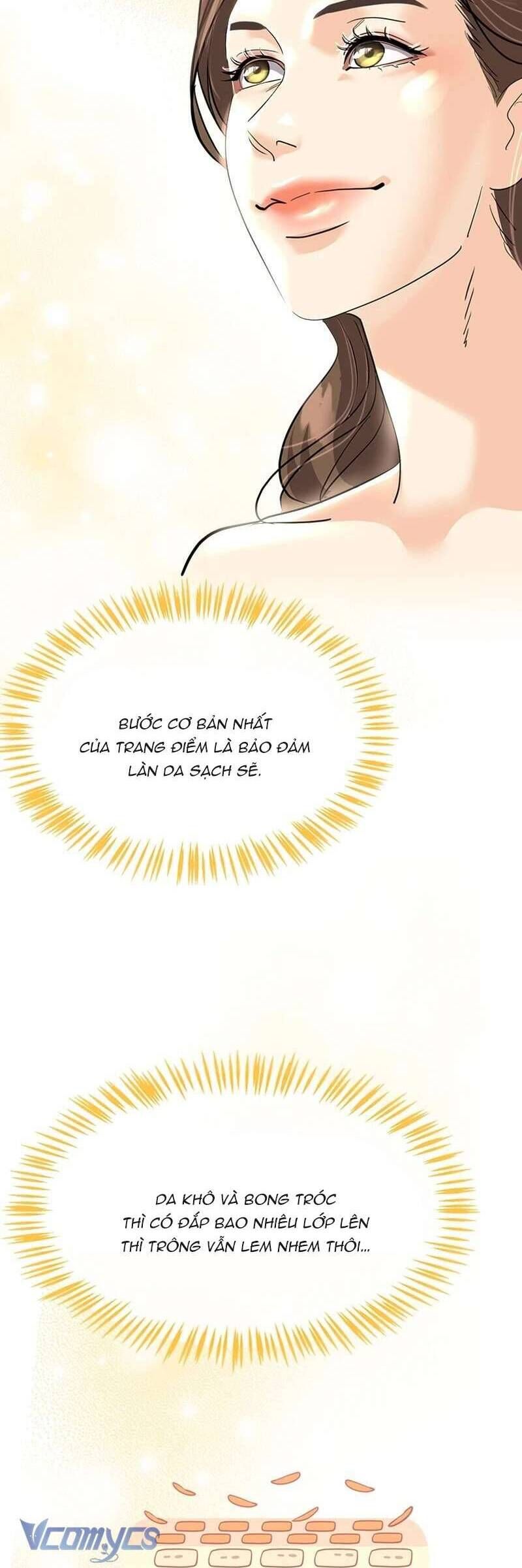 Hoàng Hậu Son Môi Chapter 15 - Trang 2