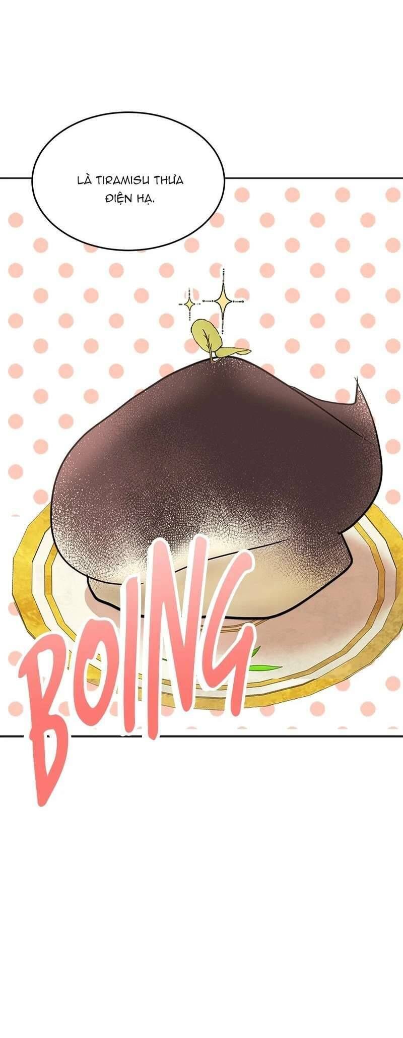 Hoàng Hậu Son Môi Chapter 15 - Trang 2