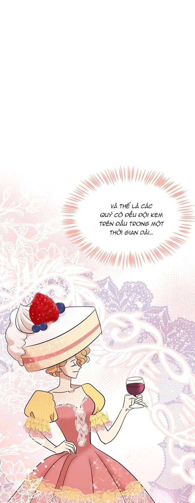 Hoàng Hậu Son Môi Chapter 15 - Trang 2
