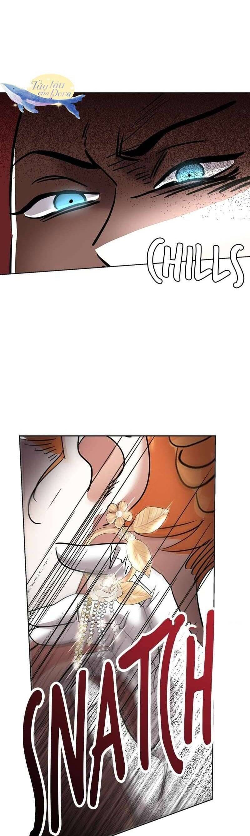 Hoàng Hậu Son Môi Chapter 16 - Trang 2
