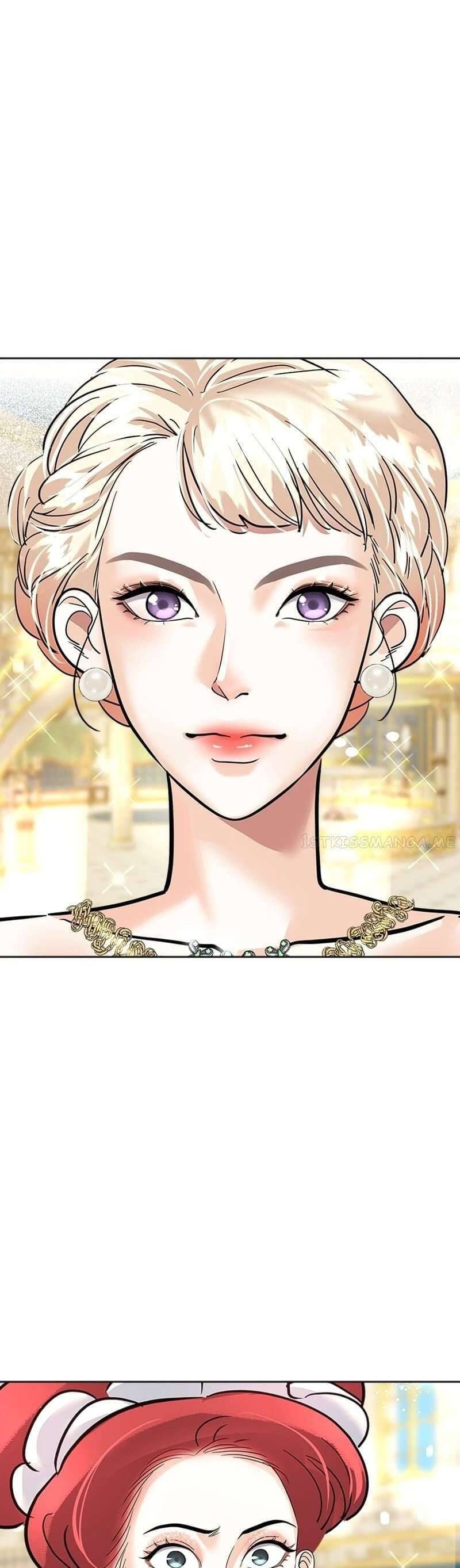 Hoàng Hậu Son Môi Chapter 16 - Trang 2