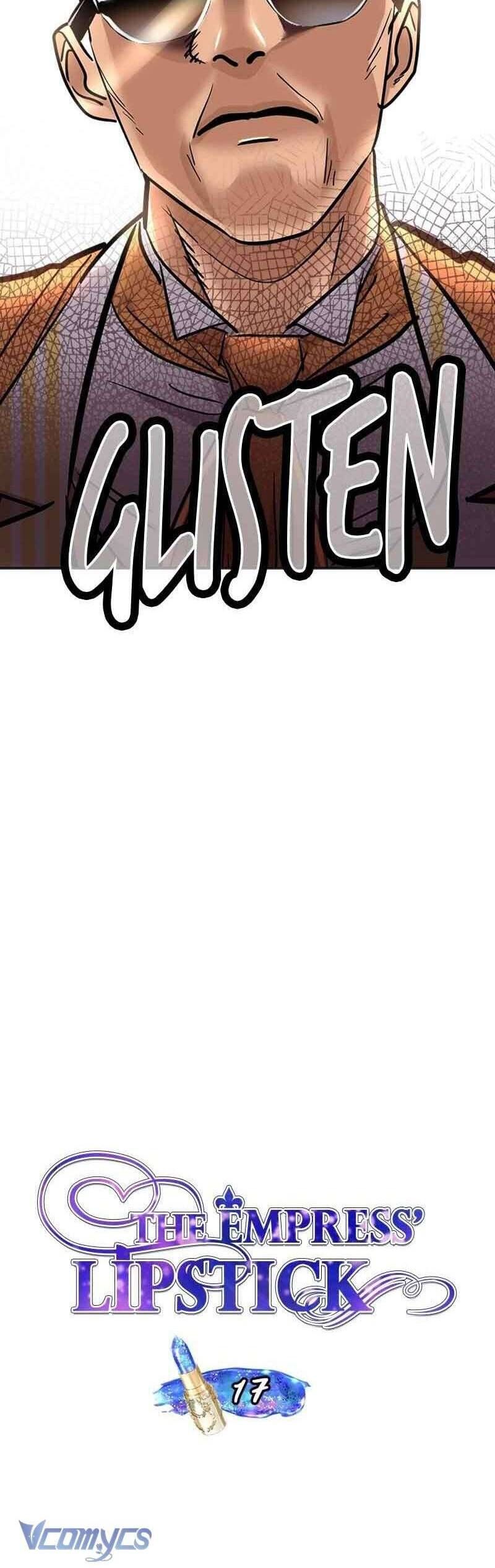 Hoàng Hậu Son Môi Chapter 17 - Trang 2