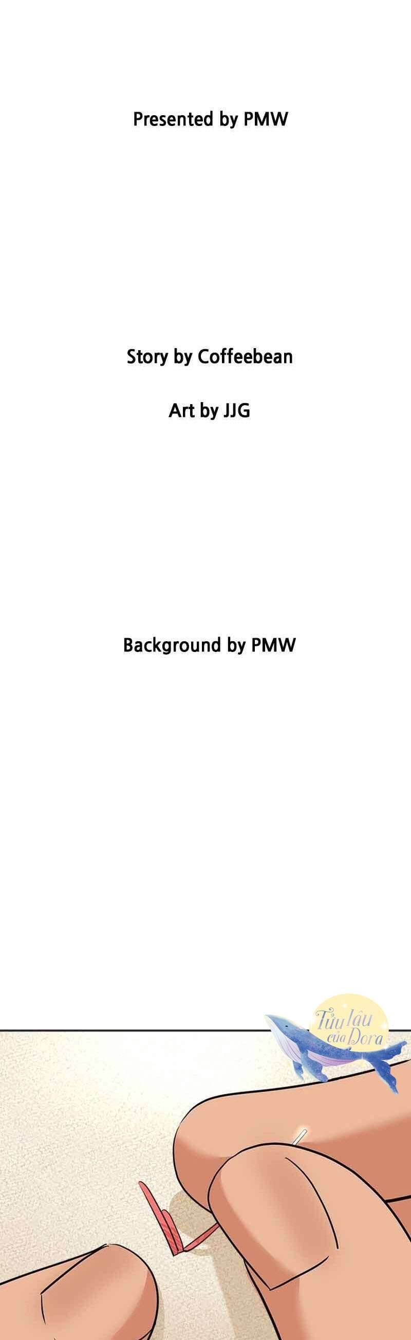 Hoàng Hậu Son Môi Chapter 17 - Trang 2