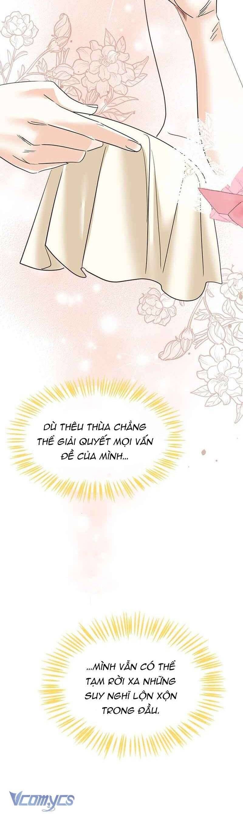 Hoàng Hậu Son Môi Chapter 17 - Trang 2