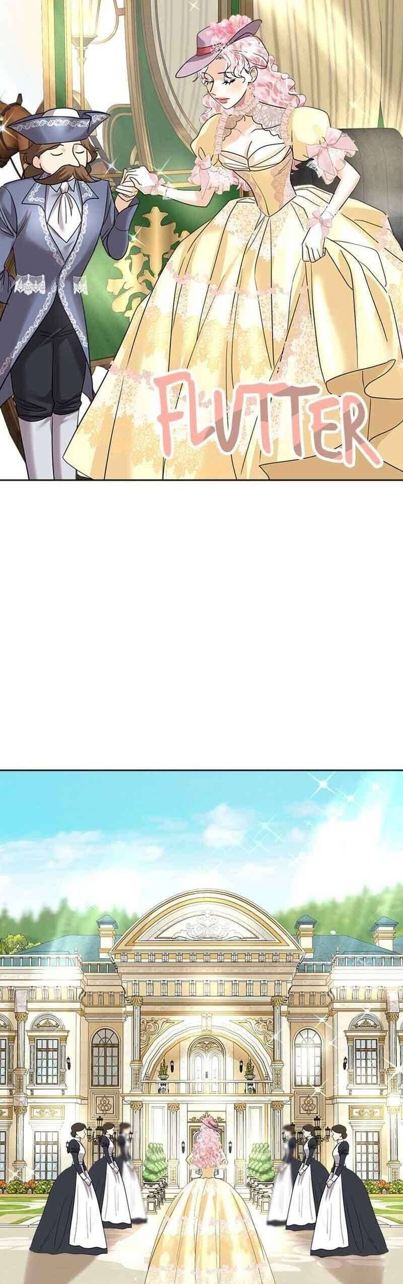 Hoàng Hậu Son Môi Chapter 17 - Trang 2