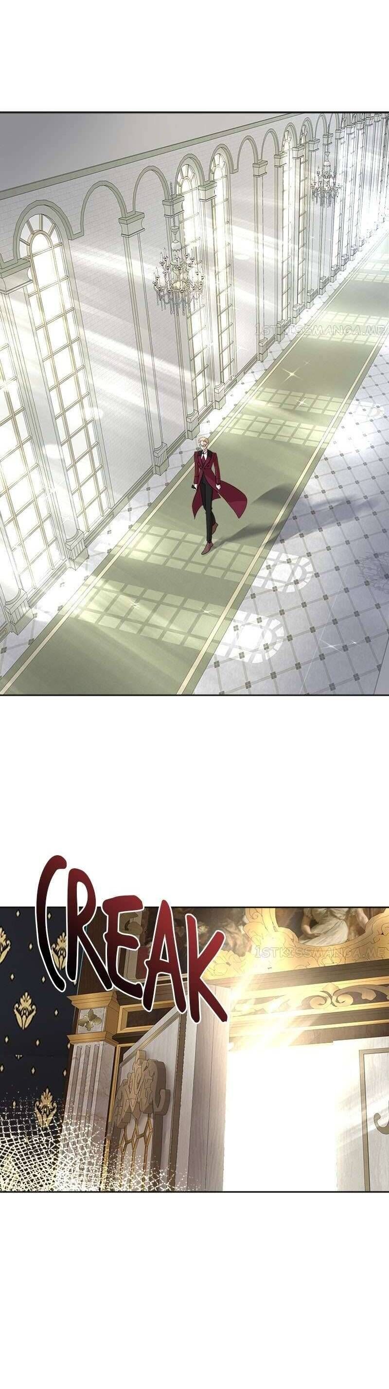 Hoàng Hậu Son Môi Chapter 18 - Trang 2